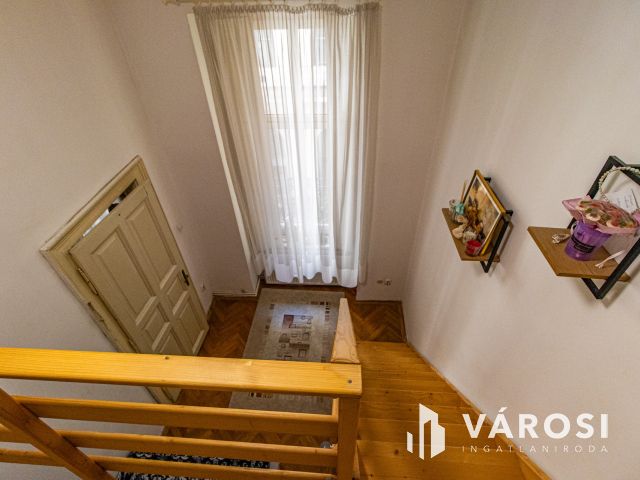 Egy pazar ajánlat Ferencvárosban - 3 szoba a körúton
