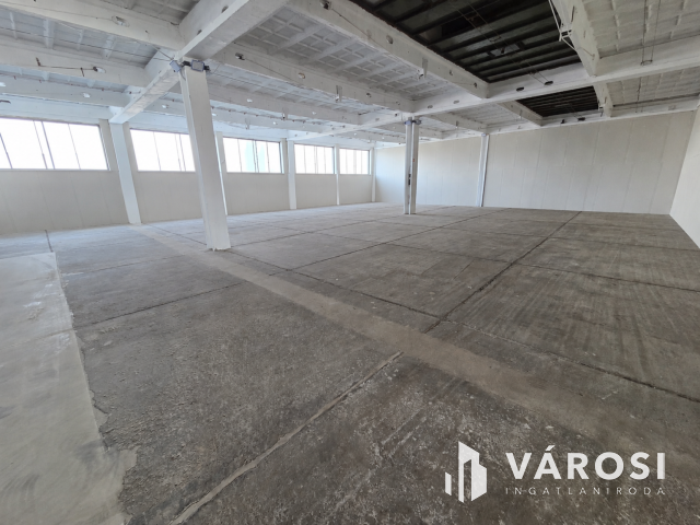 Kiadó Műhely / Raktár Tökölön