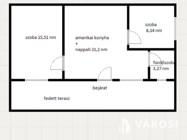 Ízlésesen felújított családi ház!