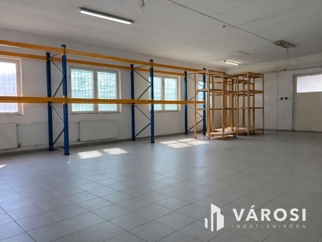 Ipari telephely Debrecen-Déli Ipari övezetében!
