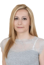 Szabóné Zsadányi Henriett