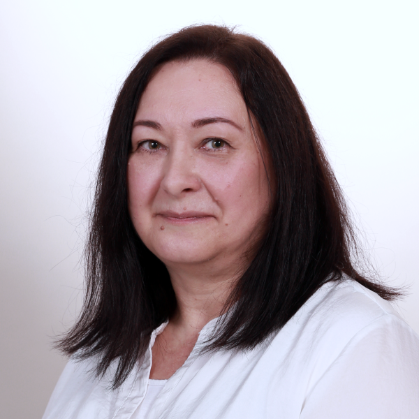 Krizsán Ibolya Ildikó