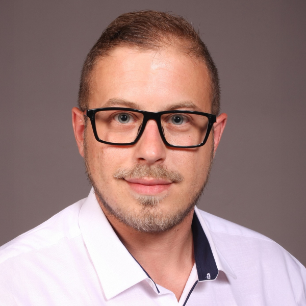 Mester László Pál